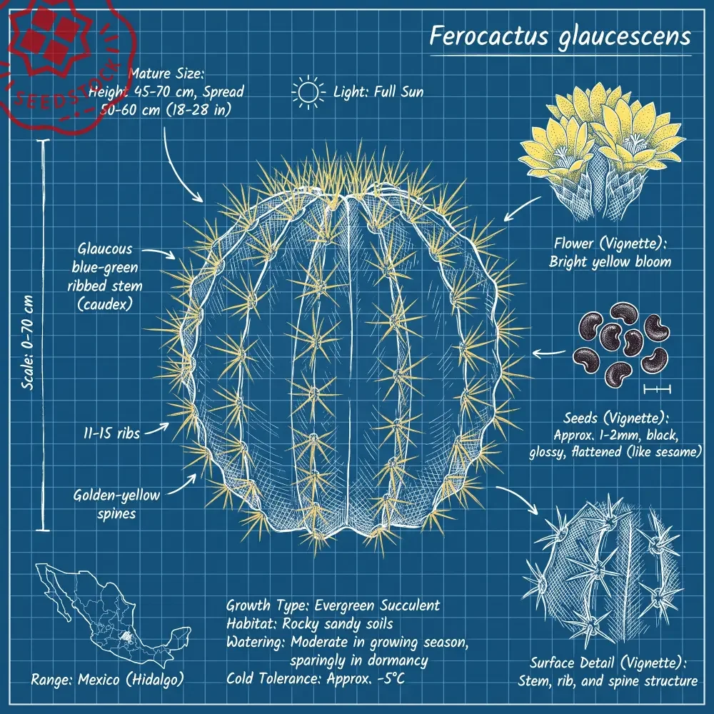 フェロカクタス
