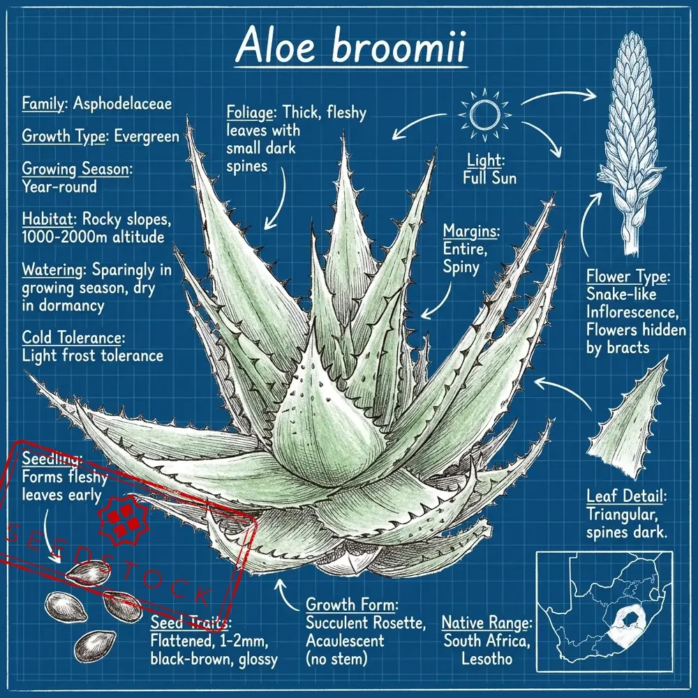 アロエ