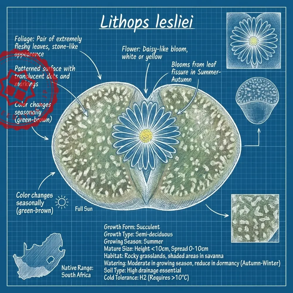 リトープス