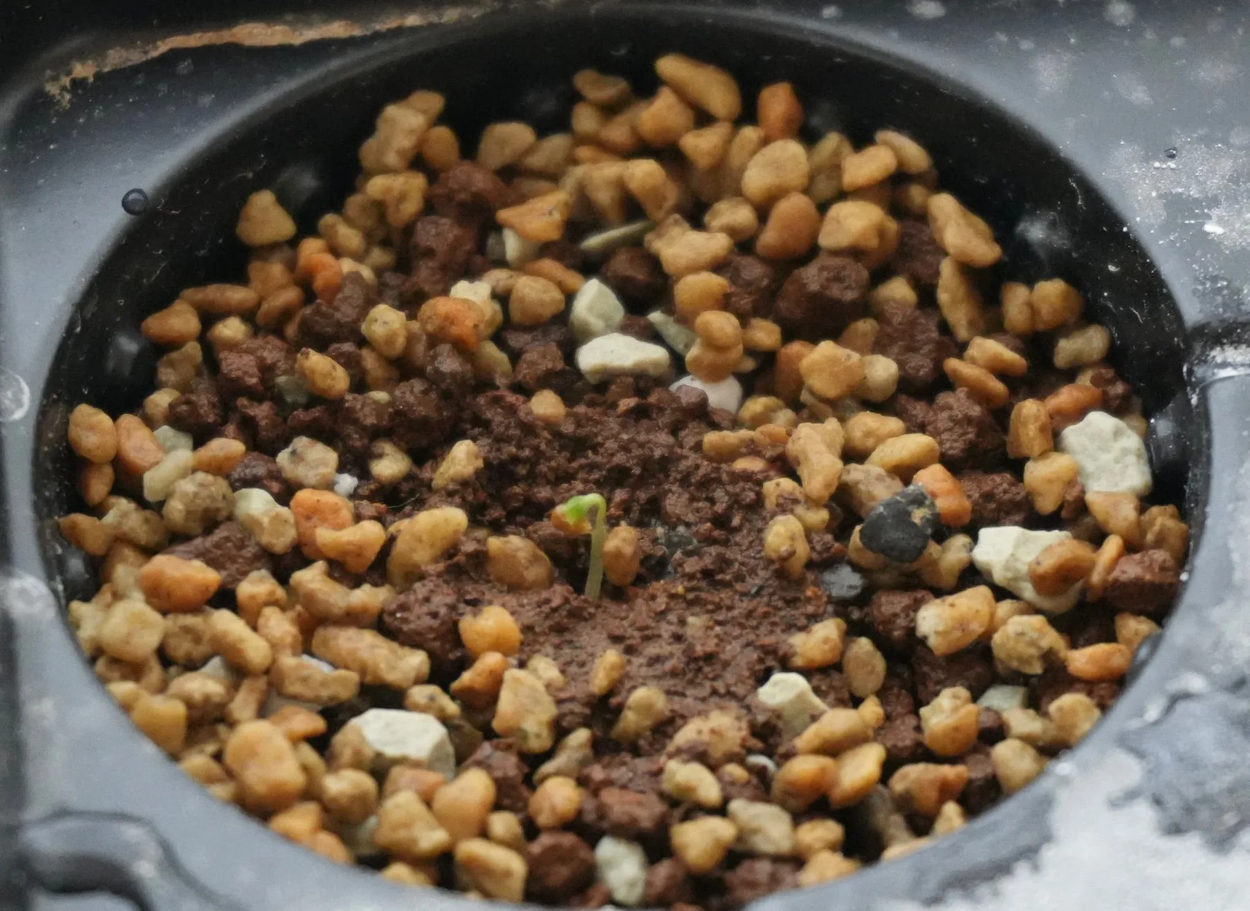 Dorstenia horwoodii (ドルステニア ホルウッディ)